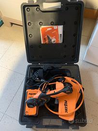 Forbice elettrica pellenc pruniion 150 p