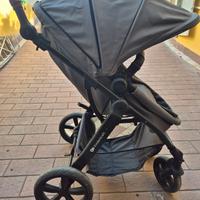 PASSEGGINI