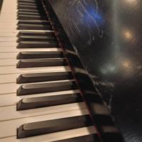 pianoforte