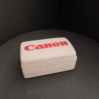 custodia per schede canon