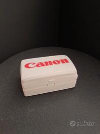 custodia per schede canon