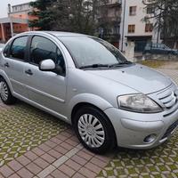 Citroen C3 1.1 benzina  GPL 