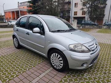 Citroen C3 1.1 benzina  GPL 