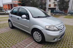 Citroen C3 1.1 benzina  GPL 
