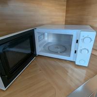 Microonde Ikea come nuovo.