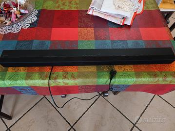 soundbar Sony 