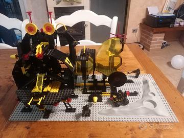 Lego blacktron 6987