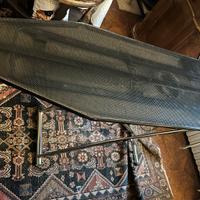 Battistella modello sole  ferro da stiro +asse