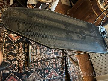 Battistella modello sole  ferro da stiro +asse