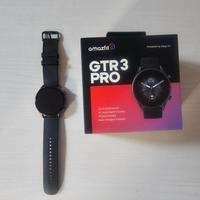Amazfit GTR 3 Pro