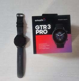 Amazfit GTR 3 Pro