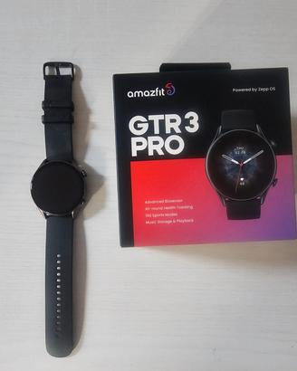 Amazfit GTR 3 Pro