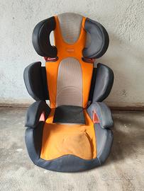 Seggiolino auto chicco