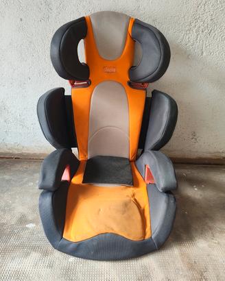 Seggiolino auto chicco