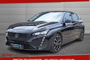 Peugeot 308 1.5 bluehdi Active Pack s&s 130cv