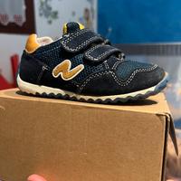 Scarpe Primi Passi Naturino