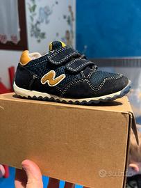 Scarpe Primi Passi Naturino