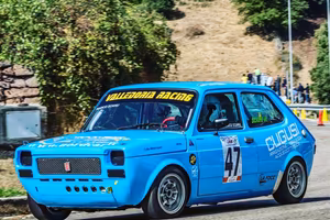 Fiat 127 Slalom