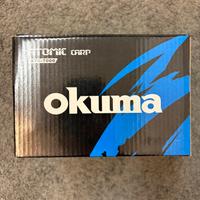 mulinello da pesca Okuma Invicta Feeder 4000A