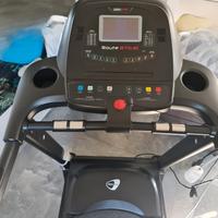 Tapis roulant Get fit 875