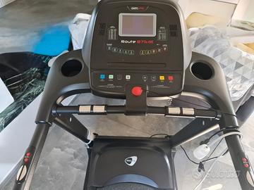 Tapis roulant Get fit 875