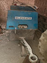 generatore di corrente 15kw 