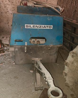 generatore di corrente 15kw 