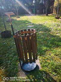 PORTAOMBRELLI ANNI 70