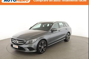 MERCEDES-BENZ C 300 XS32080