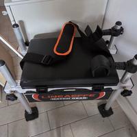 Panchetto pesca LINEAEFFE