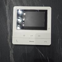 Videocitofono BTicino 