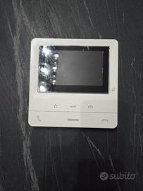 Videocitofono BTicino 