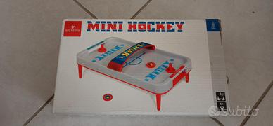 Mini Air Hockey
