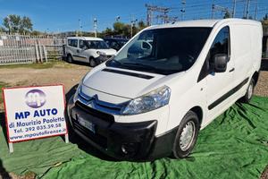 Citroen Jumpy 1.6 90cv (IVA INCL.-253.503)
