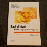 Basi di dati – Modelli e linguaggi...
