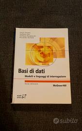 Basi di dati – Modelli e linguaggi...