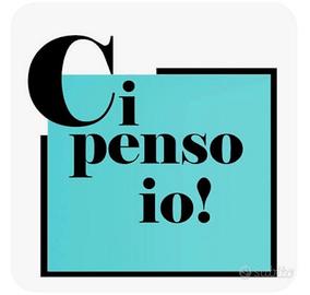 Assistente Badante Uomo Supporto Sociale Compagnia