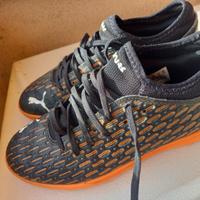 Scarpe calcetto Puma Future n 38