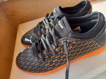 Scarpe calcetto Puma Future n 38
