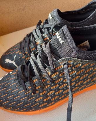 Scarpe calcetto Puma Future n 38