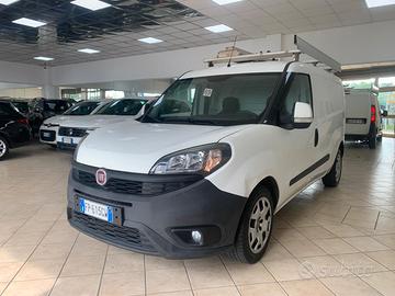 Fiat Doblo Doblò Maxi 1.4 T-Jet Natural Power *ATT