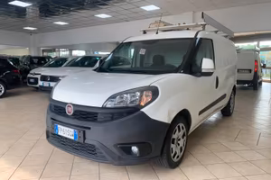 Fiat Doblo Doblò Maxi 1.4 T-Jet Natural Power *ATT