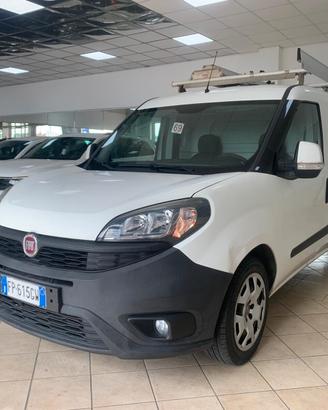 Fiat Doblo Doblò Maxi 1.4 T-Jet Natural Power *ATT