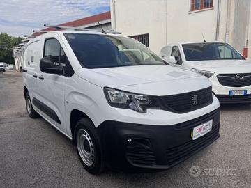 Peugeot PARTNER 1.5 BLUEHDI 100Cv PERFETTO PRONTA 
