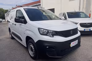 Peugeot PARTNER 1.5 BLUEHDI 100Cv PERFETTO PRONTA 