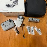 Drone Dji mini 4K