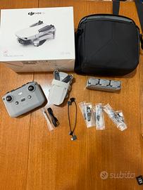 Drone Dji mini 4K