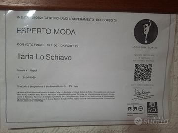 Lavoro Auchan