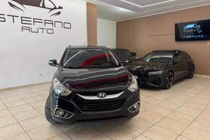 Hyundai iX35 1.7 CRDi 2WD Classic