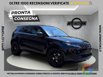 Land Rover Range Rover Evoque R-Dynamic 2.0 1...